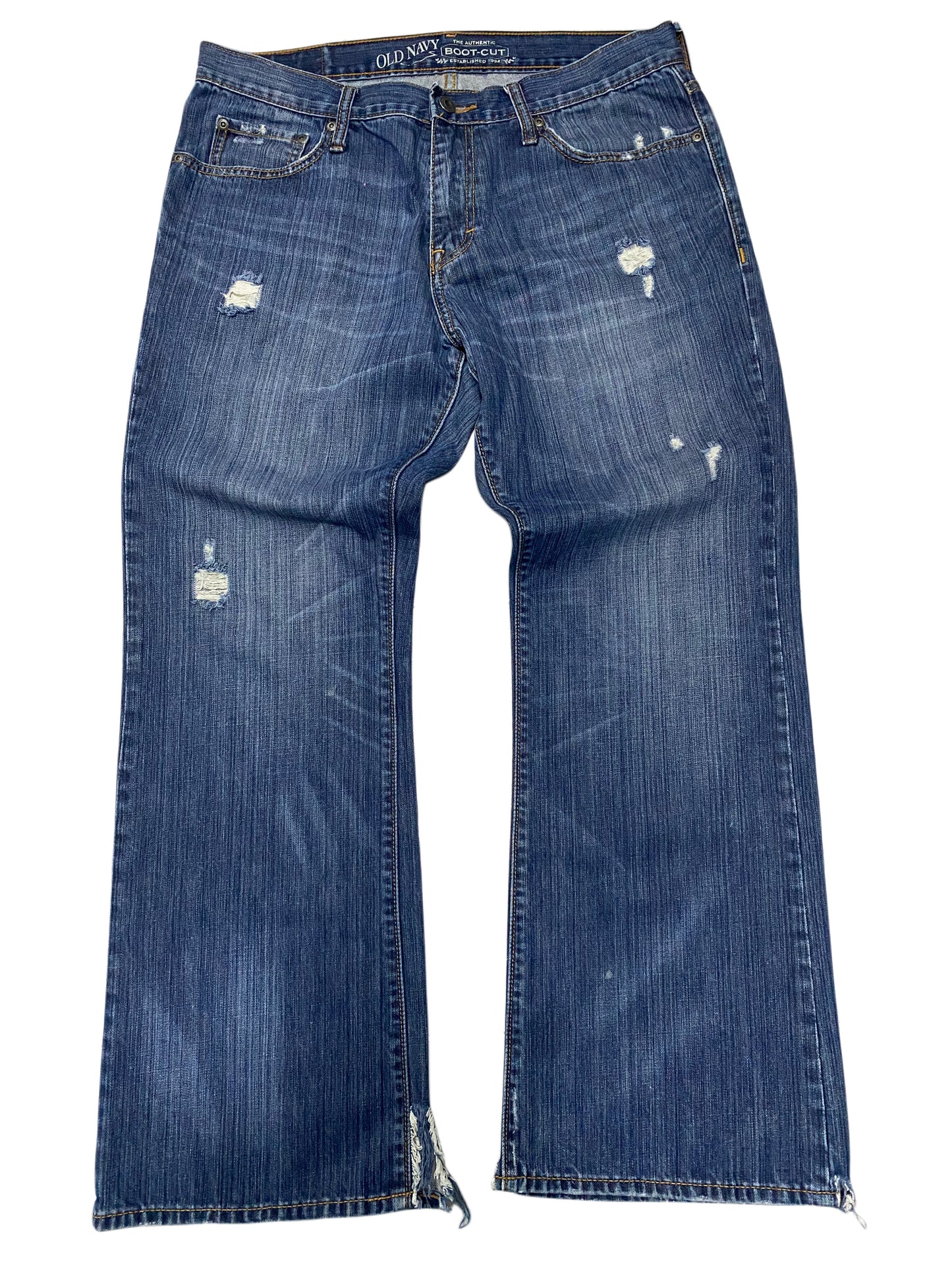 OLD NAVY W34 H46 L40