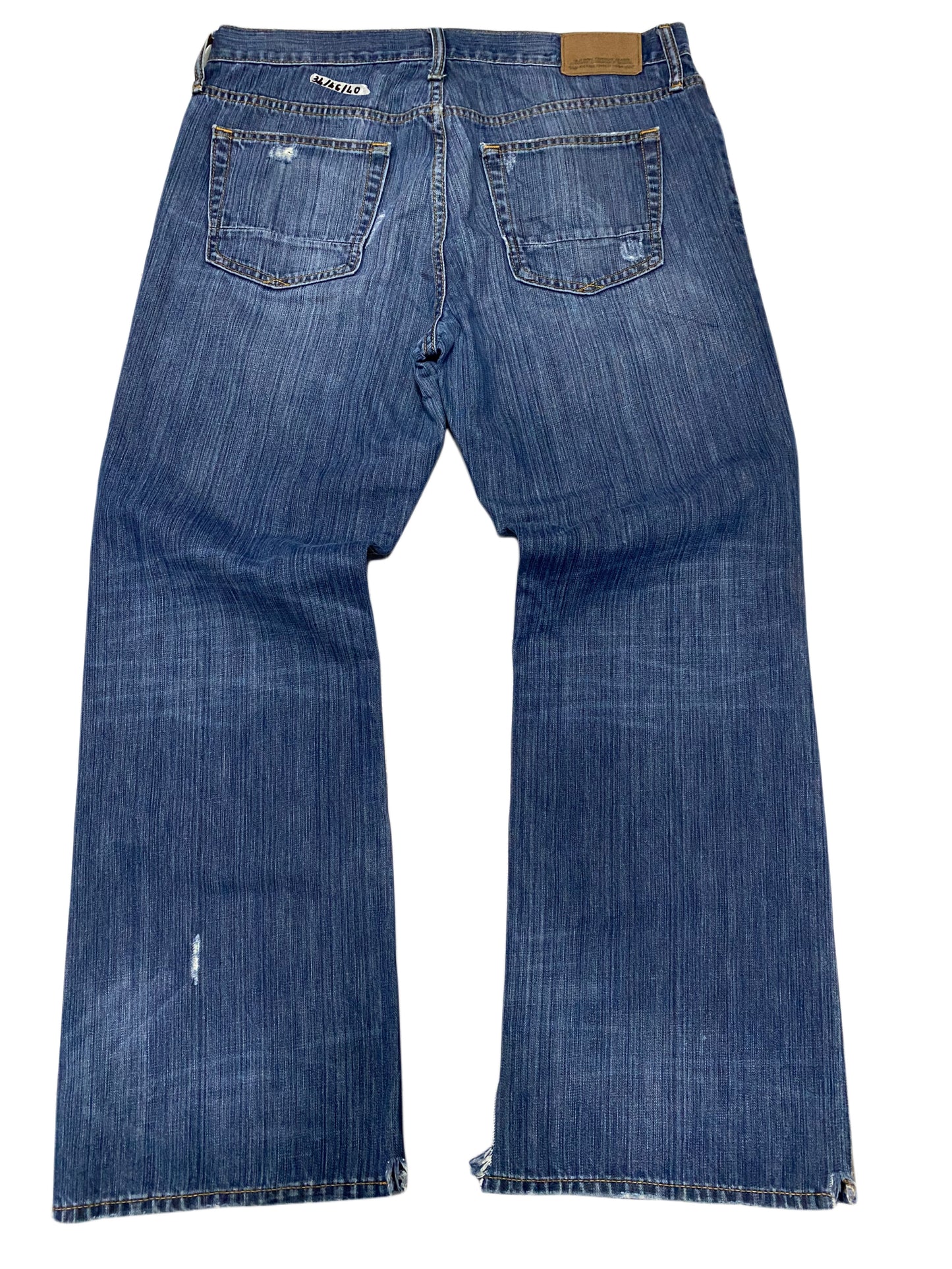 OLD NAVY W34 H46 L40