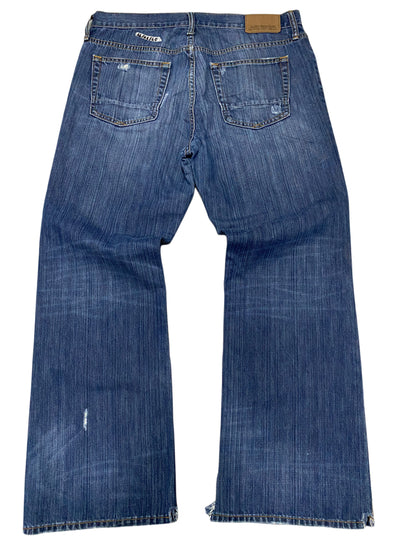 OLD NAVY W34 H46 L40