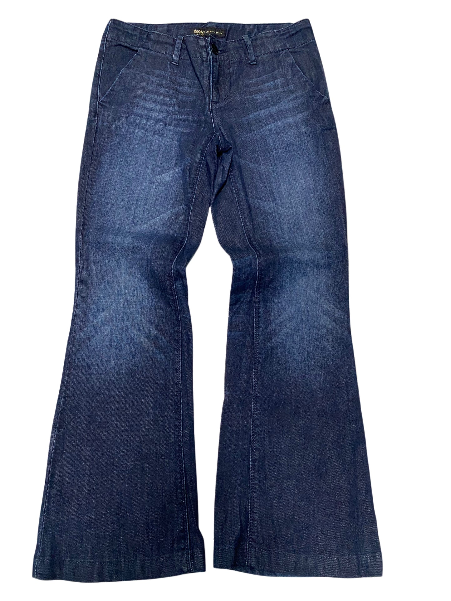 MOSSIMO W28 H38 L36