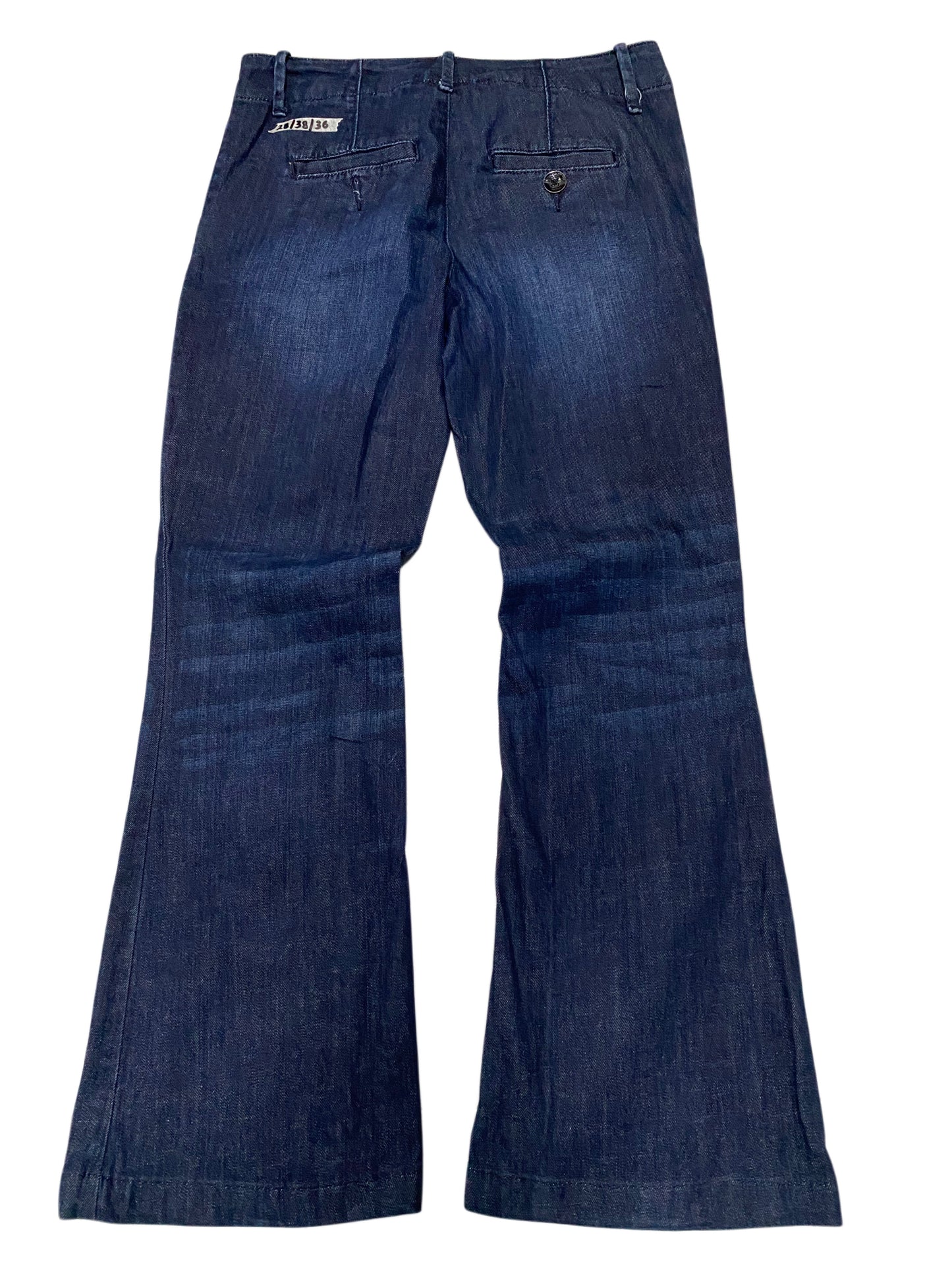 MOSSIMO W28 H38 L36