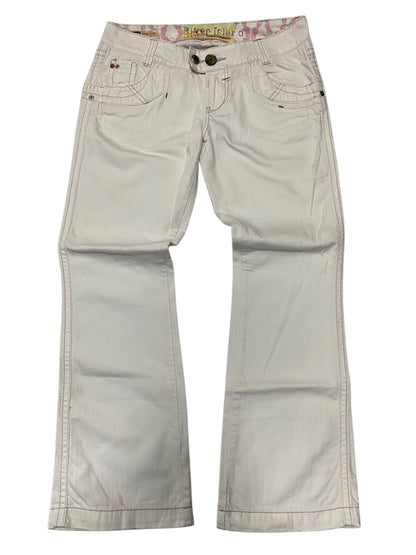 RIVER ISLAND W32 H44 L42