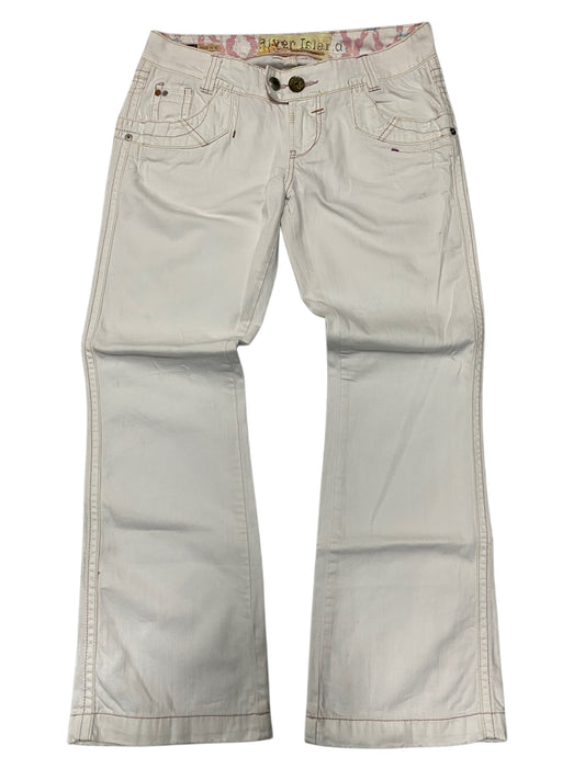 RIVER ISLAND W32 H44 L42
