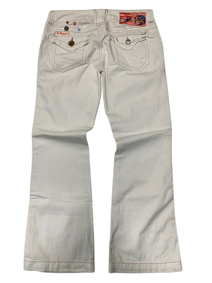 RIVER ISLAND W32 H44 L42