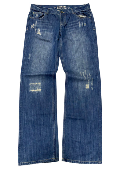 MOSSIMO W32 H42 L43