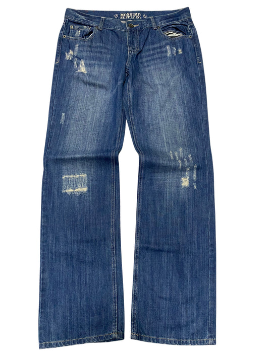 MOSSIMO W32 H42 L43