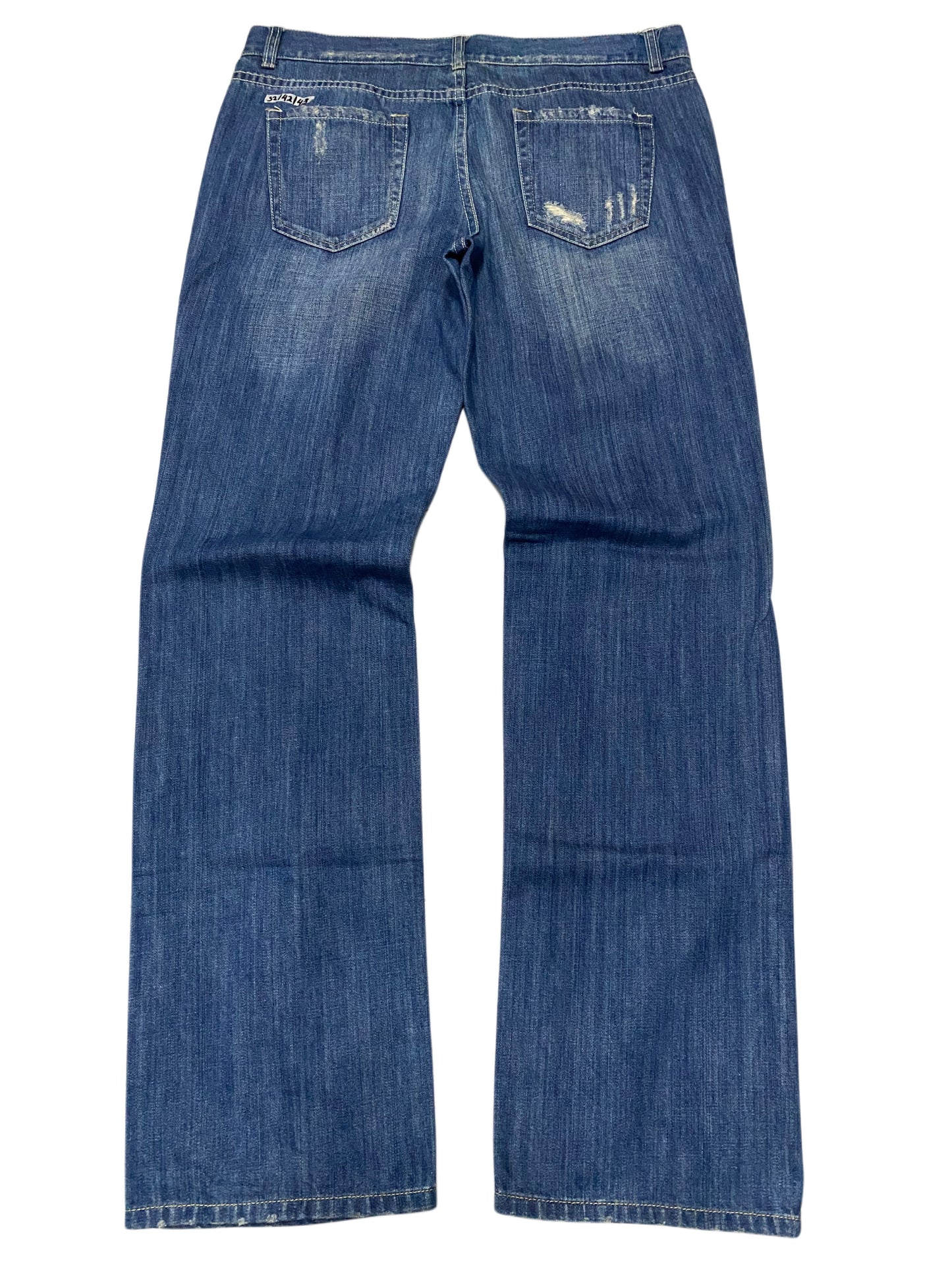 MOSSIMO W32 H42 L43