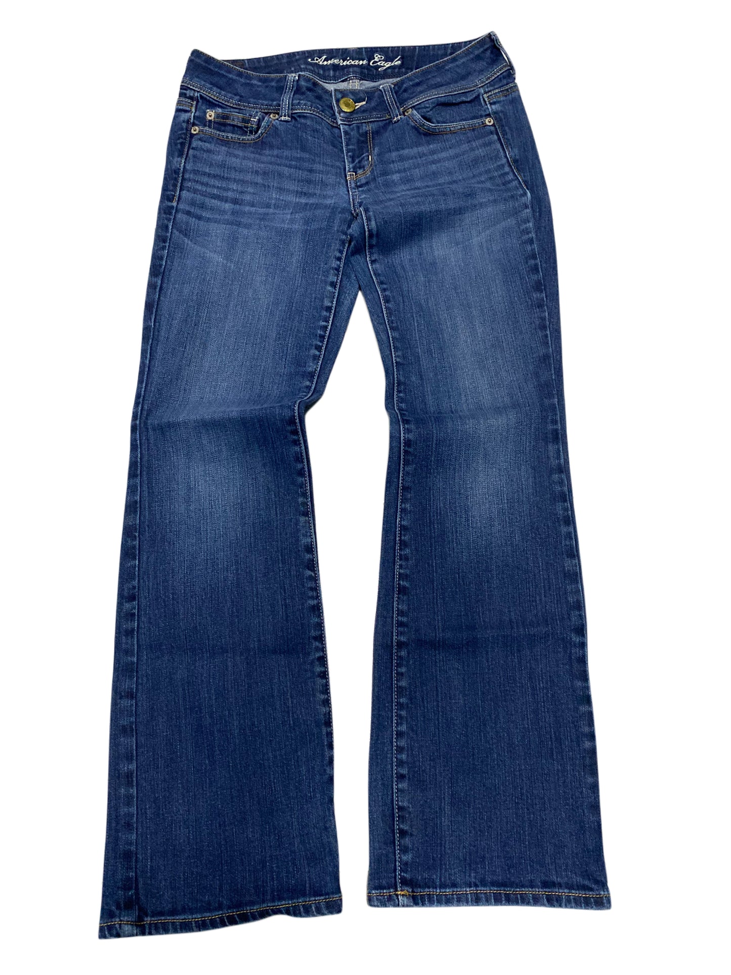 American Eagle W30 H38 L38