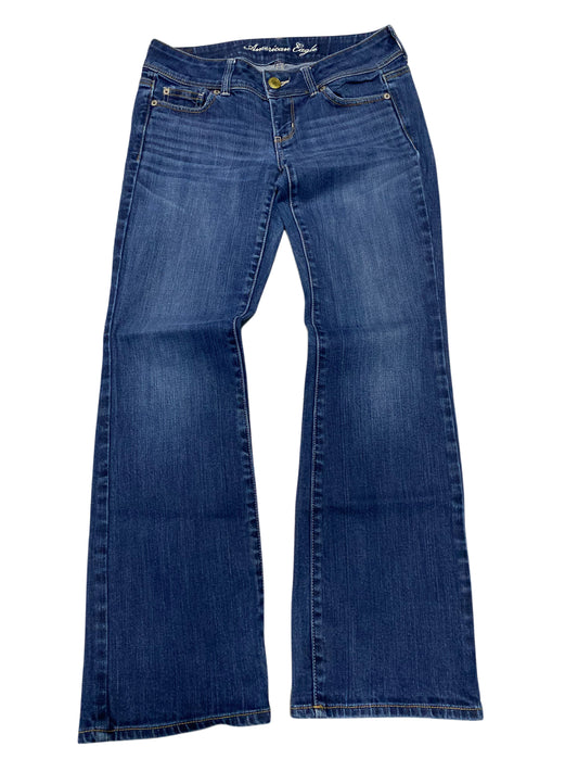 American Eagle W30 H38 L38