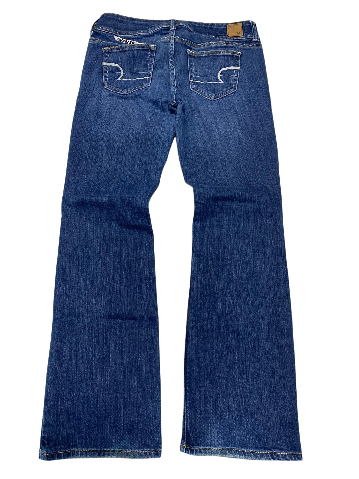 American Eagle W30 H38 L38