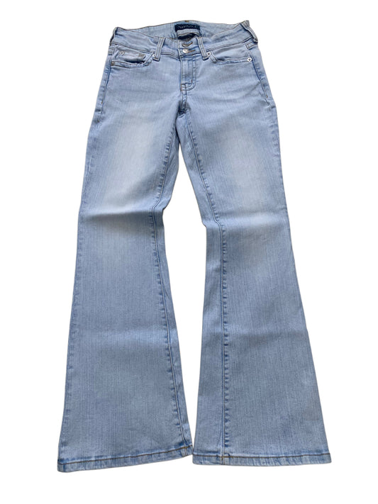Aeropostale W24 H32 L37