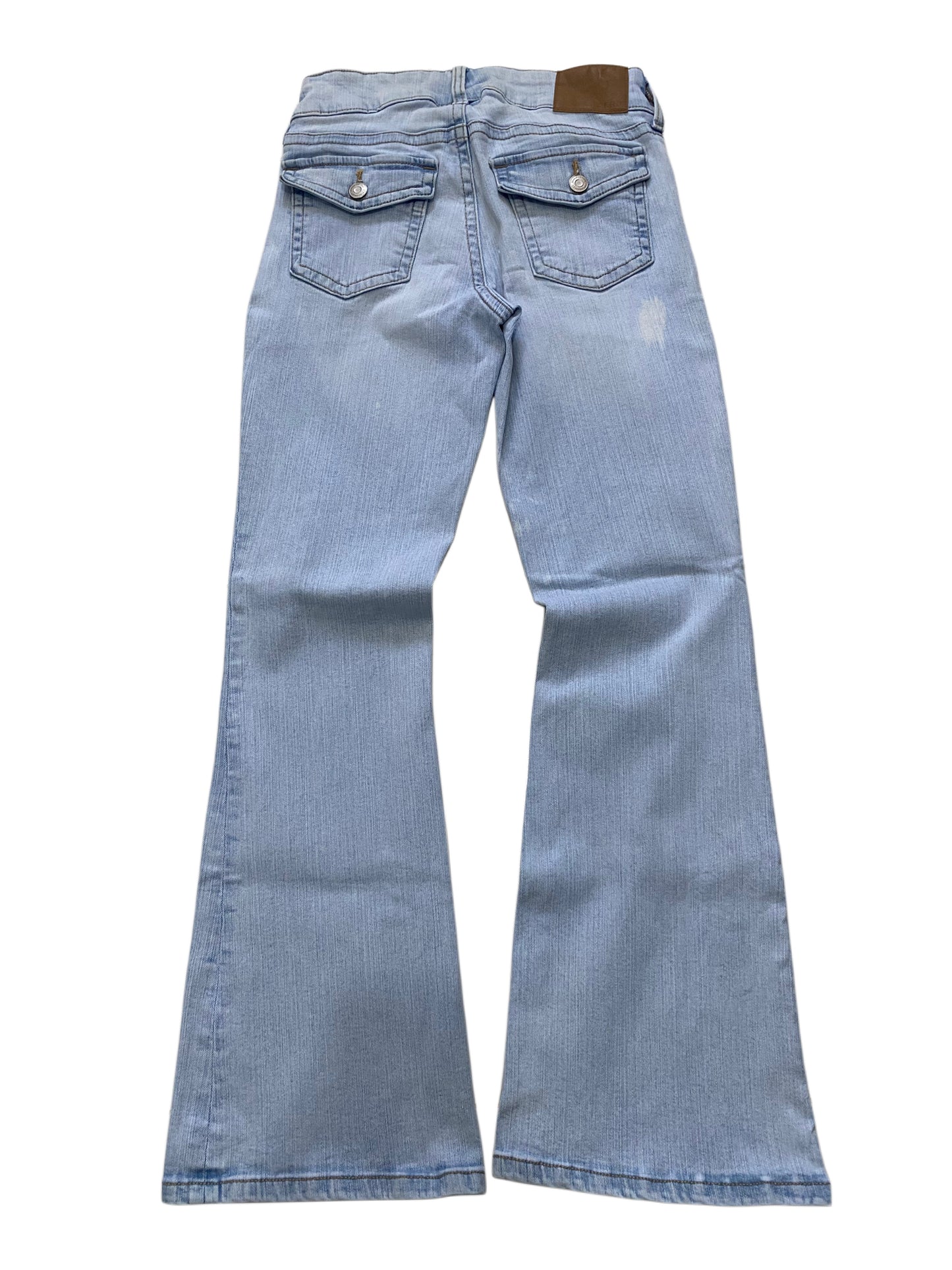 Aeropostale W24 H32 L37