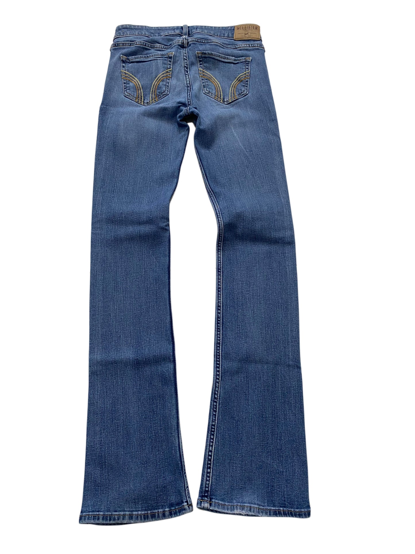 Hollister W24 H32 L39