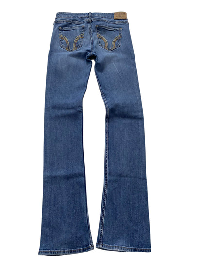 Hollister W24 H32 L39