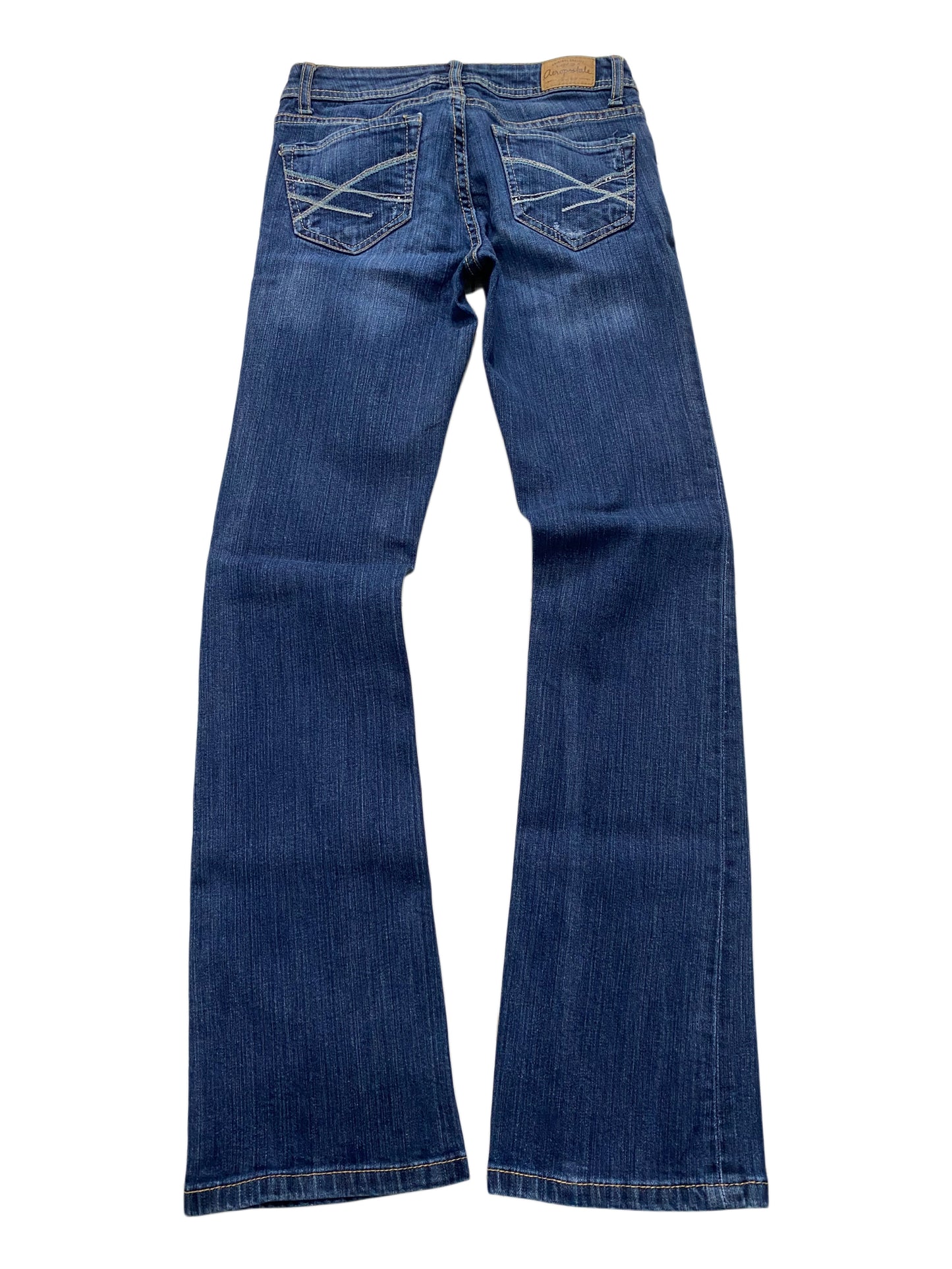 Aeropostale W22 H30 L37