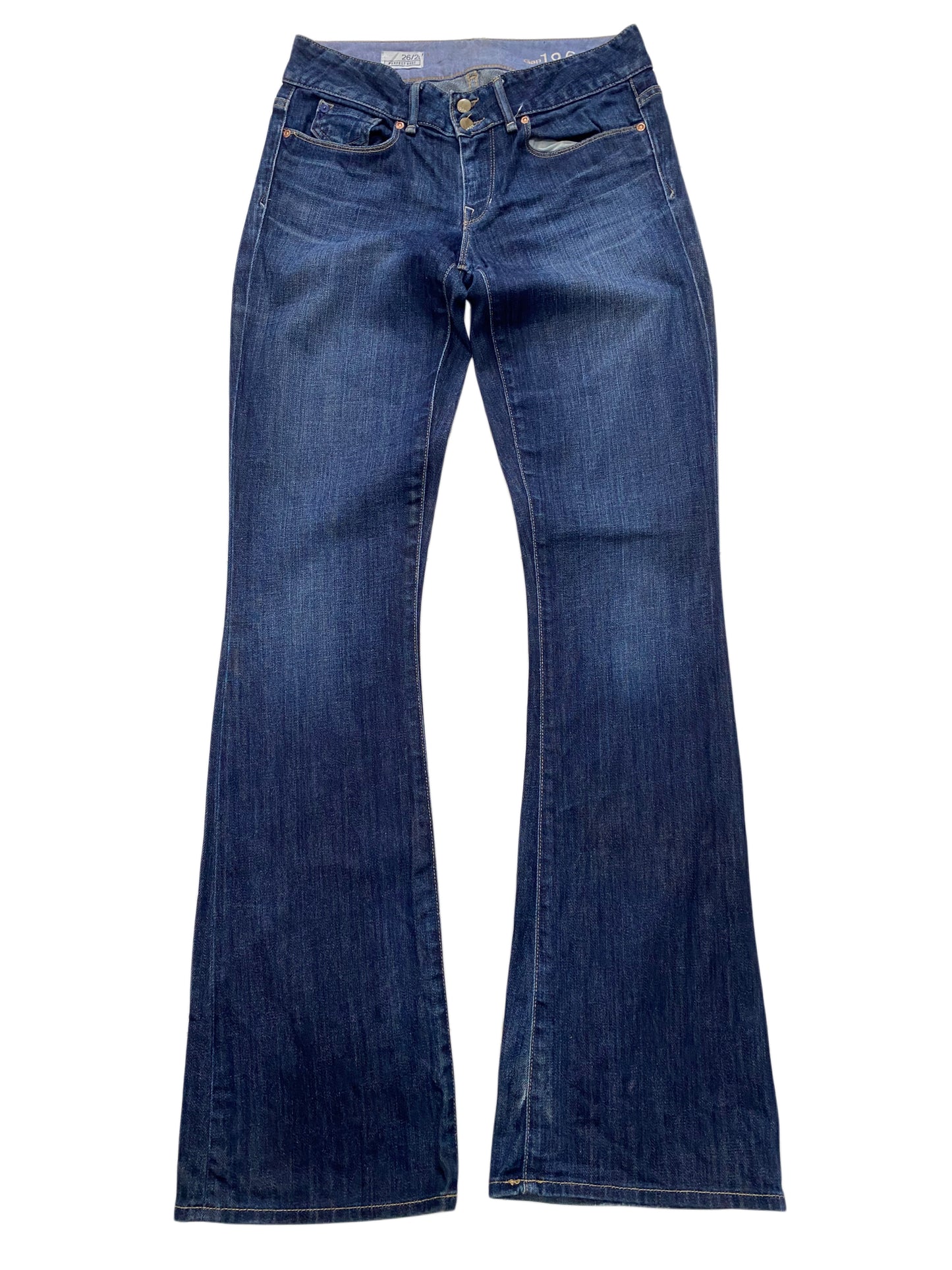 Gap W26 H38 L43