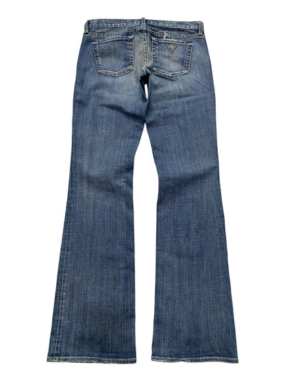 Guess W28 H38 L41