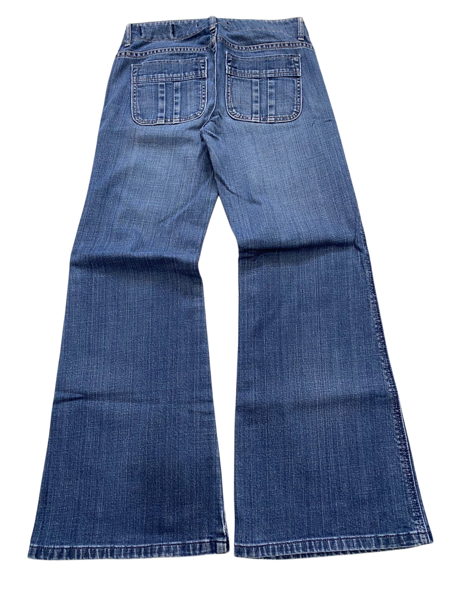 Limited W26 H36 L35