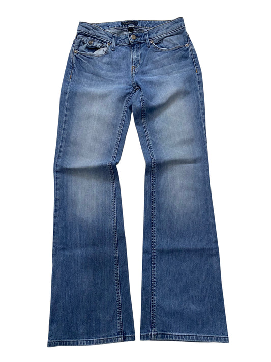 Banana Republic W26 H36 L37