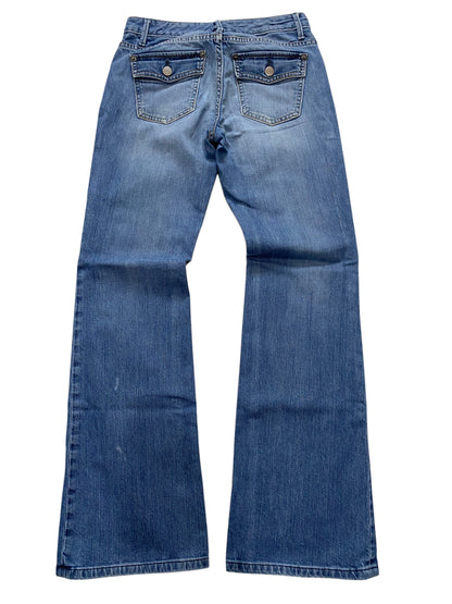 Banana Republic W26 H36 L37