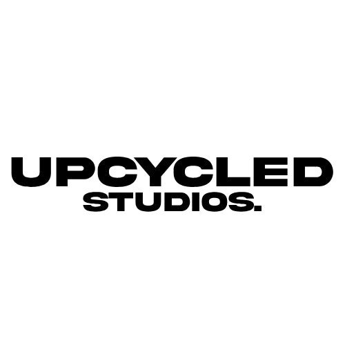 UPCYCLED STUDIOS.