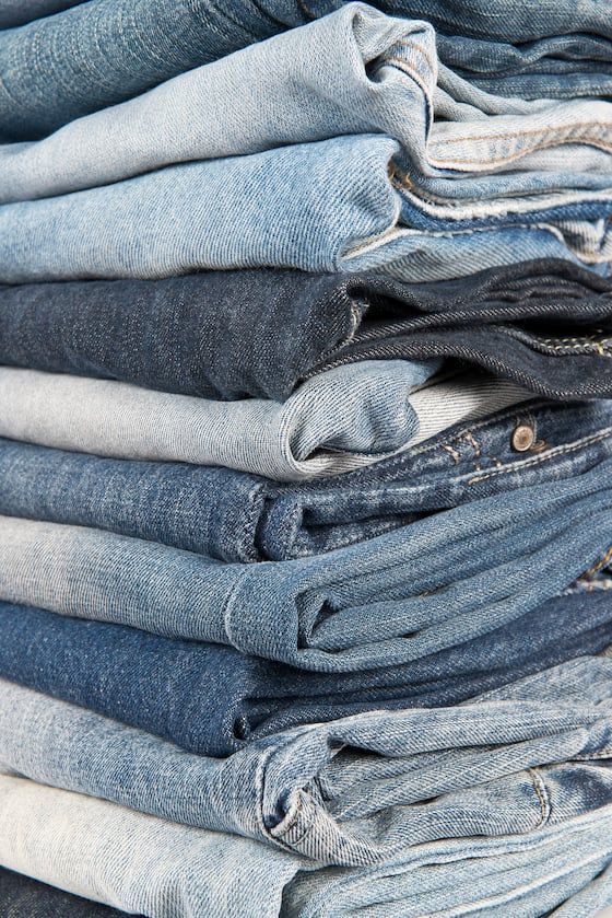 At Home Try On Service